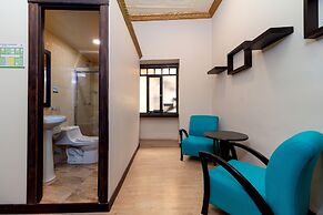 Majestic II by Bustamante Hotels