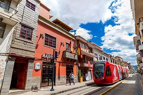 Majestic II by Bustamante Hotels