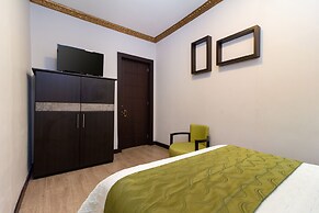Majestic II by Bustamante Hotels