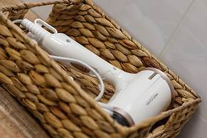 Magic and Sea by Renters