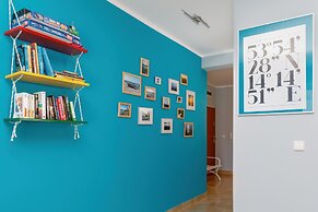 Magic and Sea by Renters