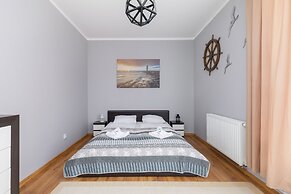 Magic and Sea by Renters