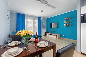 Magic and Sea by Renters