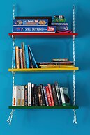 Magic and Sea by Renters