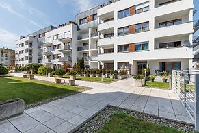 Magic and Sea by Renters