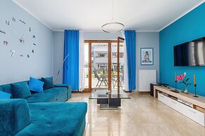 Magic and Sea by Renters