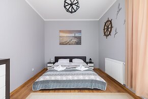 Magic and Sea by Renters