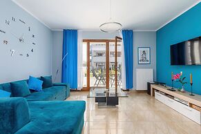 Magic and Sea by Renters