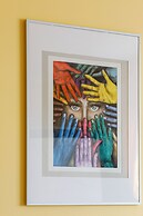 Magic and Sea by Renters