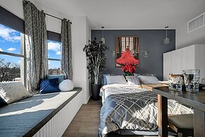 Beacon Hotel