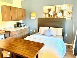 Beacon Hotel