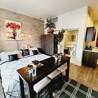 Beacon Hotel