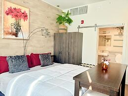 Beacon Hotel