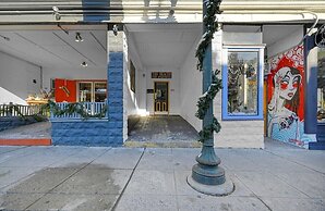 Beacon Hotel