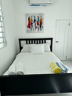Gorgeous 1-Bedroom Beachside Suite