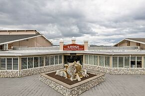 Konocti Harbor Resort
