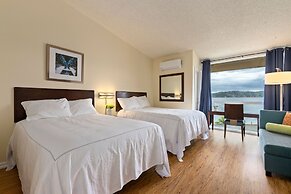 Konocti Harbor Resort
