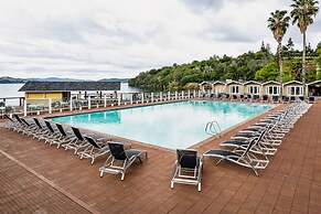 Konocti Harbor Resort