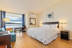 Konocti Harbor Resort