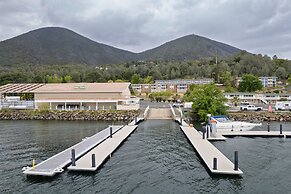 Hotel Konocti Harbor Resort, Kelseyville, United States of America ...