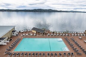 Hotel Konocti Harbor Resort, Kelseyville, United States of America ...