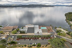 Konocti Harbor Resort
