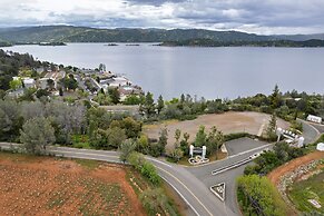 Hotel Konocti Harbor Resort, Kelseyville, United States of America ...