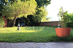 Pousada Recanto Janbor