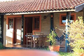 Pousada Recanto Janbor