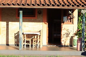 Pousada Recanto Janbor