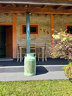 Pousada Recanto Janbor