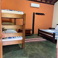 Pousada Recanto Janbor