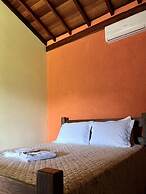 Pousada Recanto Janbor