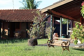 Pousada Recanto Janbor