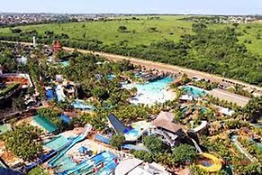 Pousada Recanto Janbor