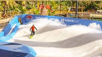 Pousada Recanto Janbor