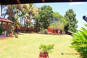 Pousada Recanto Janbor