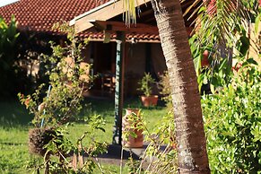 Pousada Recanto Janbor