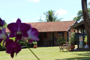 Pousada Recanto Janbor