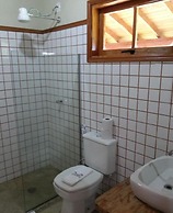 Pousada Recanto Janbor