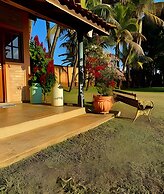 Pousada Recanto Janbor