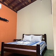 Pousada Recanto Janbor