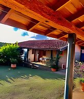 Pousada Recanto Janbor