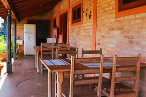 Pousada Recanto Janbor