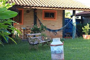 Pousada Recanto Janbor