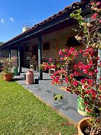 Pousada Recanto Janbor