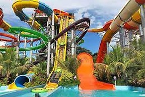 Pousada Recanto Janbor