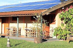 Pousada Recanto Janbor