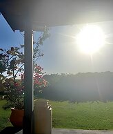 Pousada Recanto Janbor