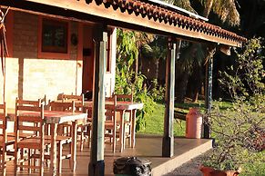 Pousada Recanto Janbor